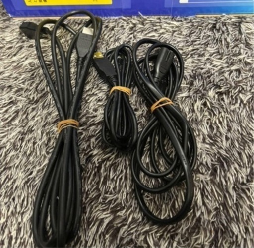 SONY Play Station 4 500GB 本体