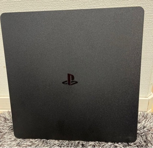 SONY Play Station 4 500GB 本体