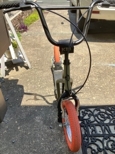 キックボード