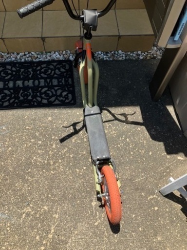 キックボード