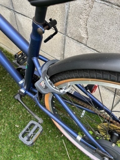 自転車27インチ 楽天市場】◇お買い物マラソン期間P5倍◇シティクロスバイク 自転車 27 
