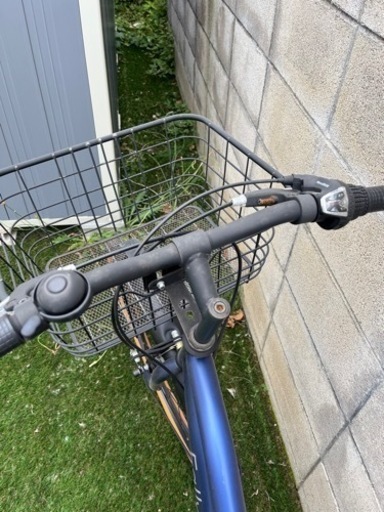 自転車27インチ