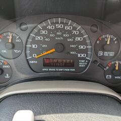 シボレー　アストロ　2000y　8ナンバーキャンピング車　コミコミ価格の画像