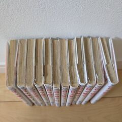 日々蝶々　セット100円の画像
