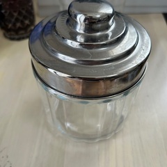 DALTONのキャニスター