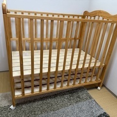 子供用品 ベビー用品 ベビーベッド、家具
