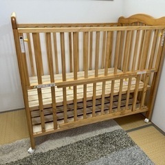 子供用品 ベビー用品 ベビーベッド、家具の画像