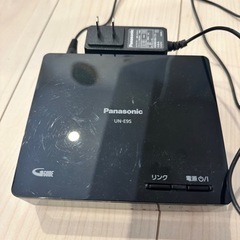 　パナソニック　チューナー