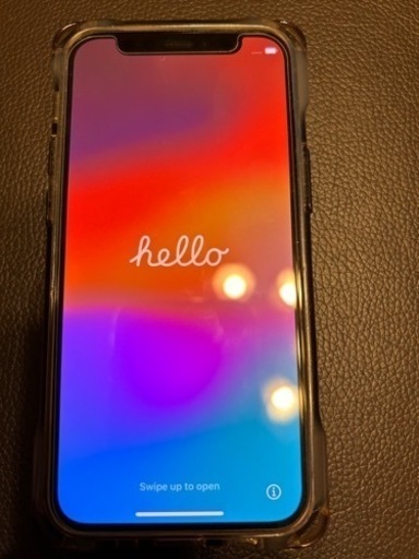 iPhone 12 mini 128gb 本体　おまけ付き