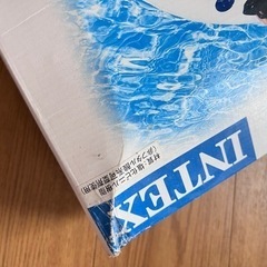 大型浮き輪の画像