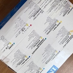 大型浮き輪の画像