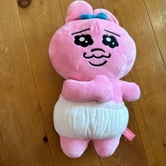 人気者集結の画像