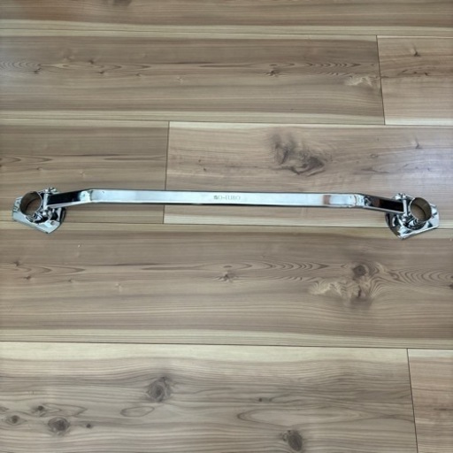 ダッジ チャレンジャー タワーバー