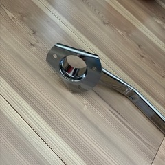 ダッジ チャレンジャー タワーバーの画像