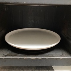TOSHIBAオーブンレンジの画像