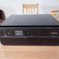 最終値下げ　EPSON　Colorio　EP-804A