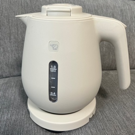 電気ケトル