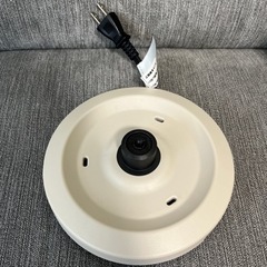 電気ケトルの画像