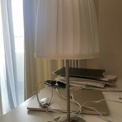 ニトリランプ