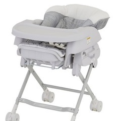 ハイローチェア　カトージ　ベビー用品の画像