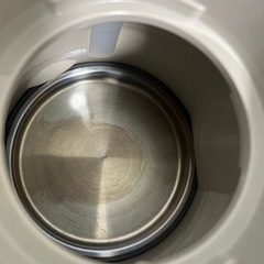 電気ケトルの画像
