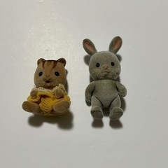恐竜 ピカチュウ シルバニア カエルストラップその他ガチャガチャフィギュアの画像