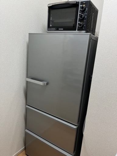 ⭐︎冷蔵庫⭐︎アクア AQR-27H