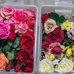 造花