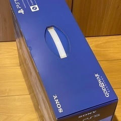 新品PS5 デジタルエディション ゴッド・オブ・ウォー ラグナロク 同梱版の画像