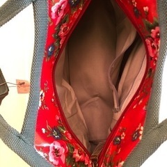 美品❣️Cath Kidston LONDON タグ付(中古)の画像