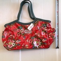 美品❣️Cath Kidston LONDON タグ付(中古)の画像