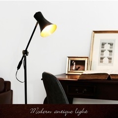 lowya フロアライト　新品の画像