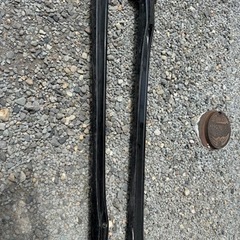 アルテッツァエアロスカートの画像