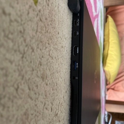 【取引中】10世代CPU搭載800g以下　FUJITSU FMVU28023 (lifebook U9310/D)
