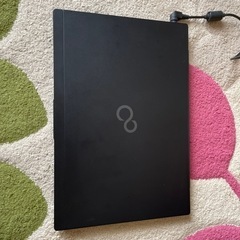 取引中】10世代CPU搭載800g以下 FUJITSU FMVU28023 (lifebook U9310/D)