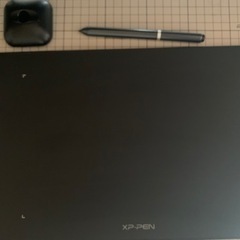 板タブ　XP-PEN DECO01の画像