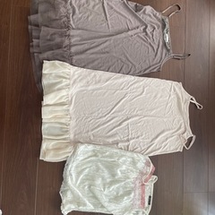 レディース洋服まとめ売り　Mサイズ　　の画像