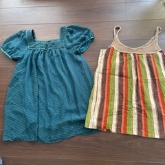 レディース洋服まとめ売り　Mサイズ　　の画像