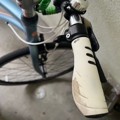 【受け渡し者決定しました】自転車の画像