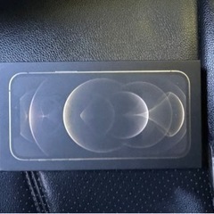 iPhone12 Pro新品