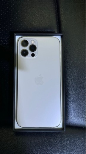 iPhone12 Pro新品