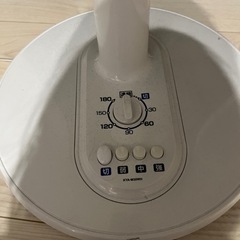 扇風機の画像