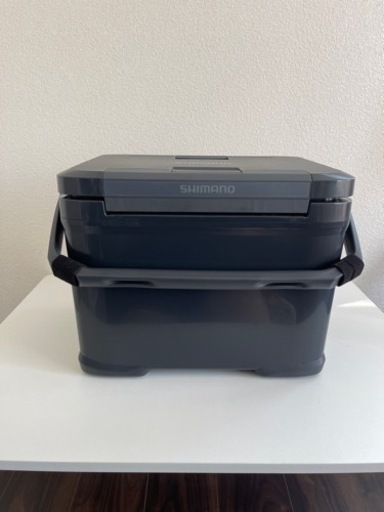 シマノ:アイスボックス　EL 17L