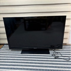 テレビ