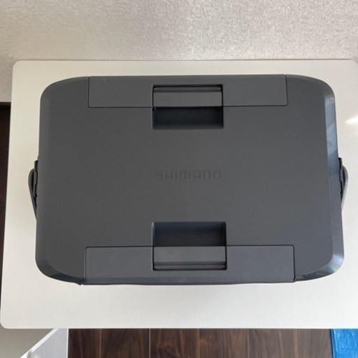 シマノ:アイスボックス　EL 17L 