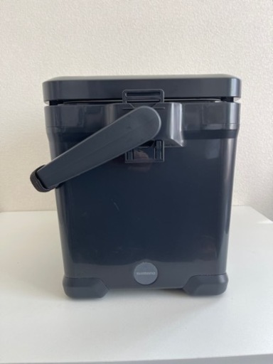 シマノ:アイスボックス　EL 17L 