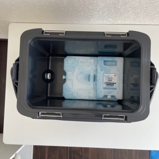 シマノ:アイスボックス　EL 17L 