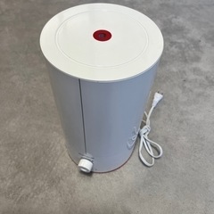 【お話し中
】差し上げます　これからの季節に加湿器　