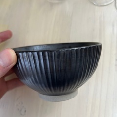 ニトリのお茶碗