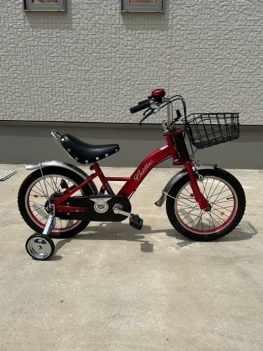 キャデラック 16インチ　子供自転車 キャデラック 16インチ 子供自転車 楽天市場】Cadillac キャデラック